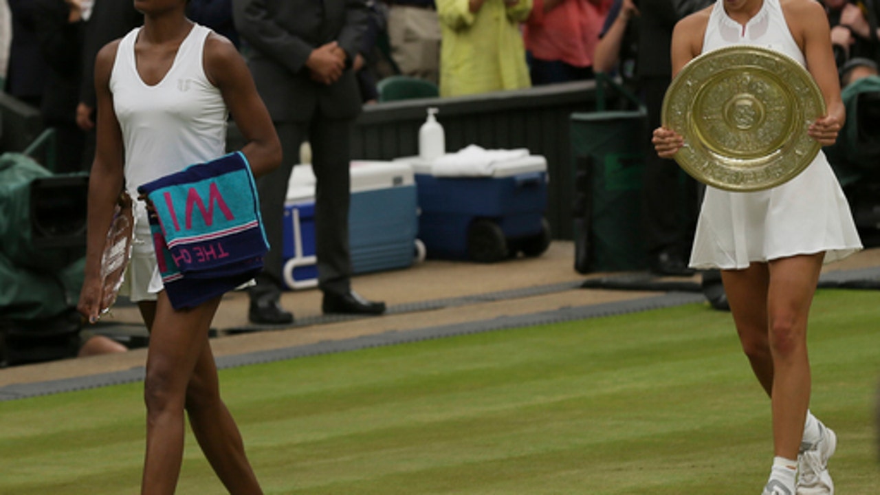 What we learned at Wimbledon: Never count out Roger Federer